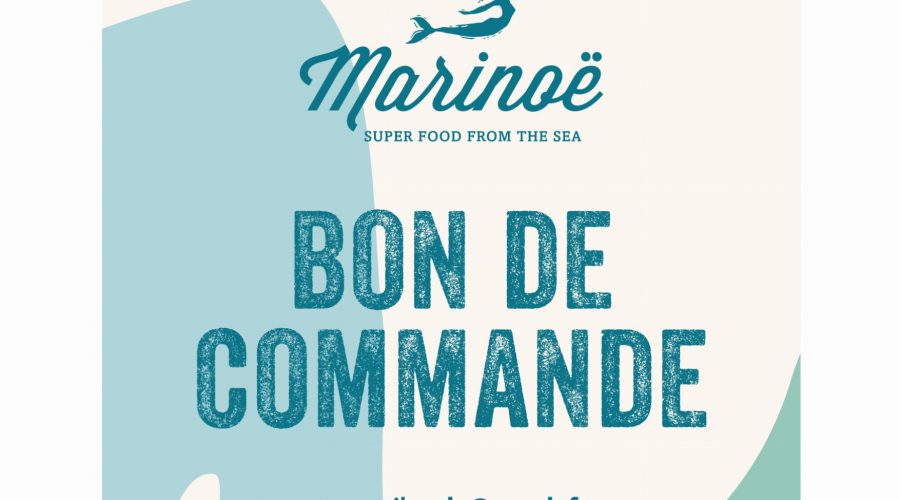 Bon de commande 2025